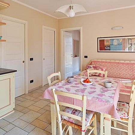 Casa Vacanze Nel Giardino Di Renzo Imperia Zewnętrze zdjęcie