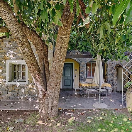 Casa Vacanze Nel Giardino Di Renzo Imperia Zewnętrze zdjęcie