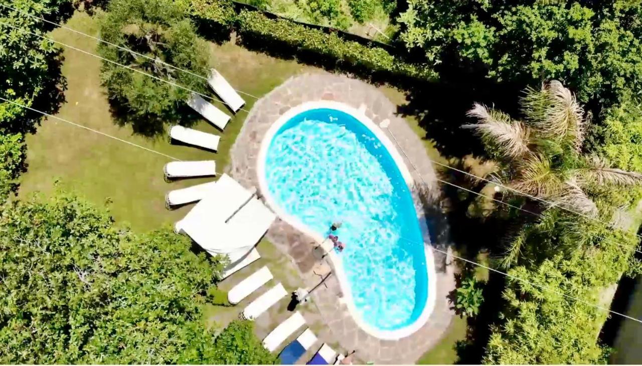 Casa Vacanze Nel Giardino Di Renzo Imperia Zewnętrze zdjęcie