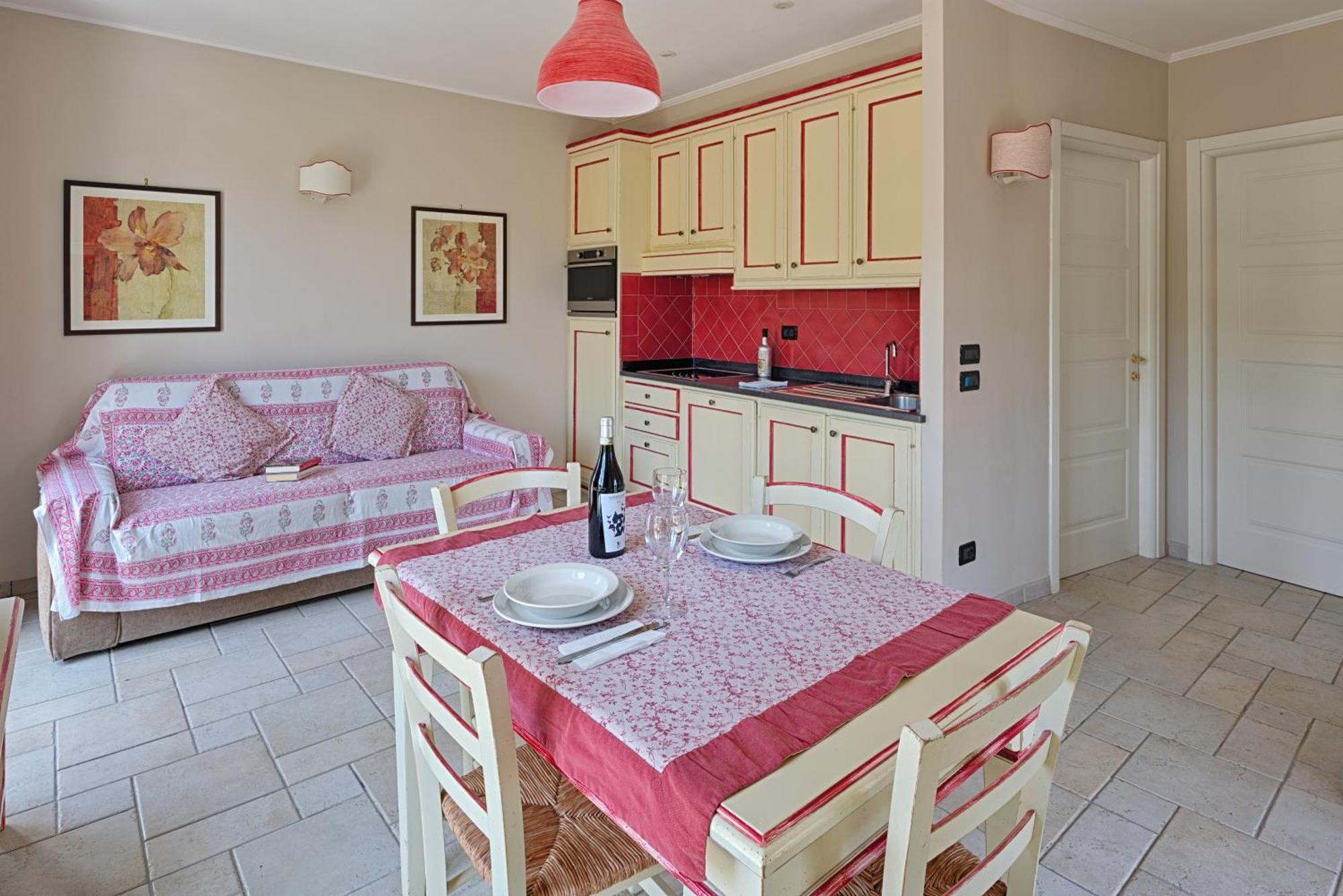 Casa Vacanze Nel Giardino Di Renzo Imperia Zewnętrze zdjęcie