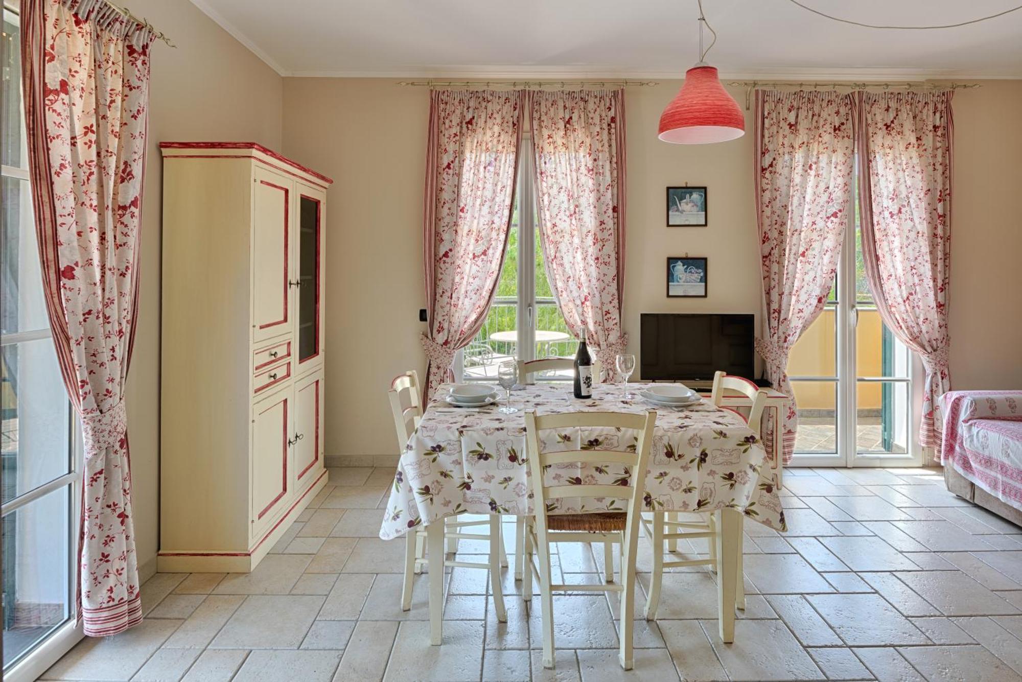 Casa Vacanze Nel Giardino Di Renzo Imperia Zewnętrze zdjęcie