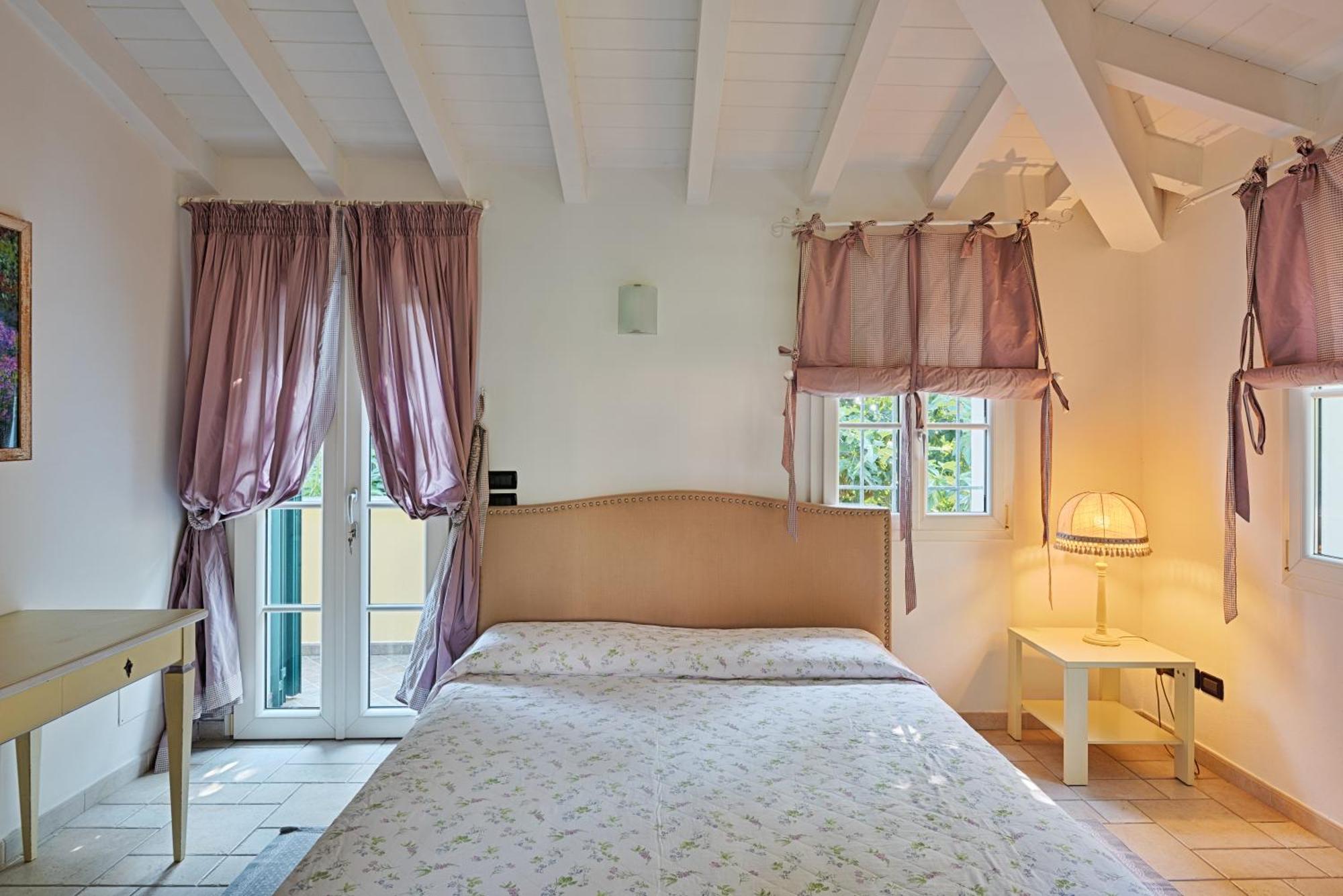 Casa Vacanze Nel Giardino Di Renzo Imperia Zewnętrze zdjęcie