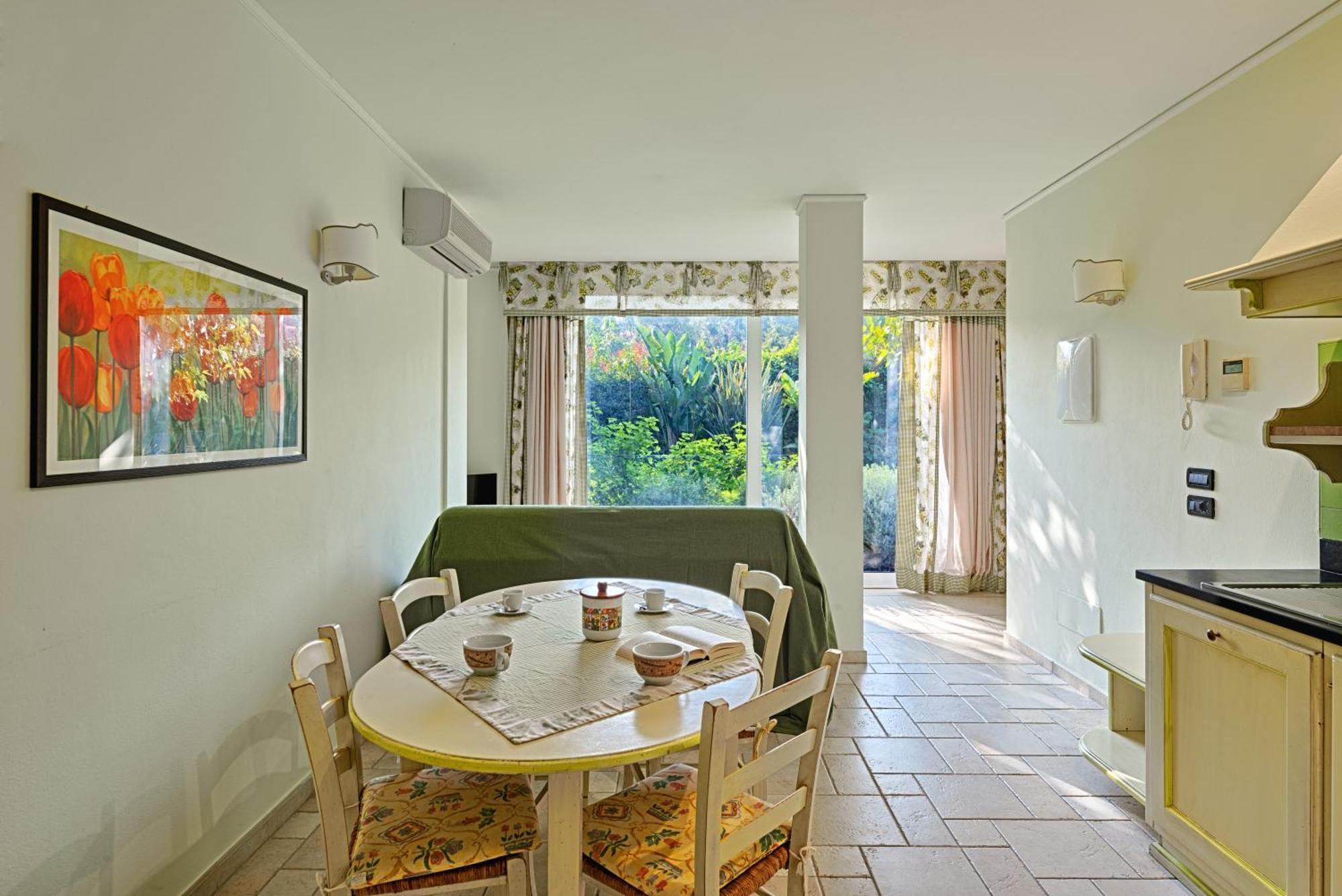 Casa Vacanze Nel Giardino Di Renzo Imperia Zewnętrze zdjęcie