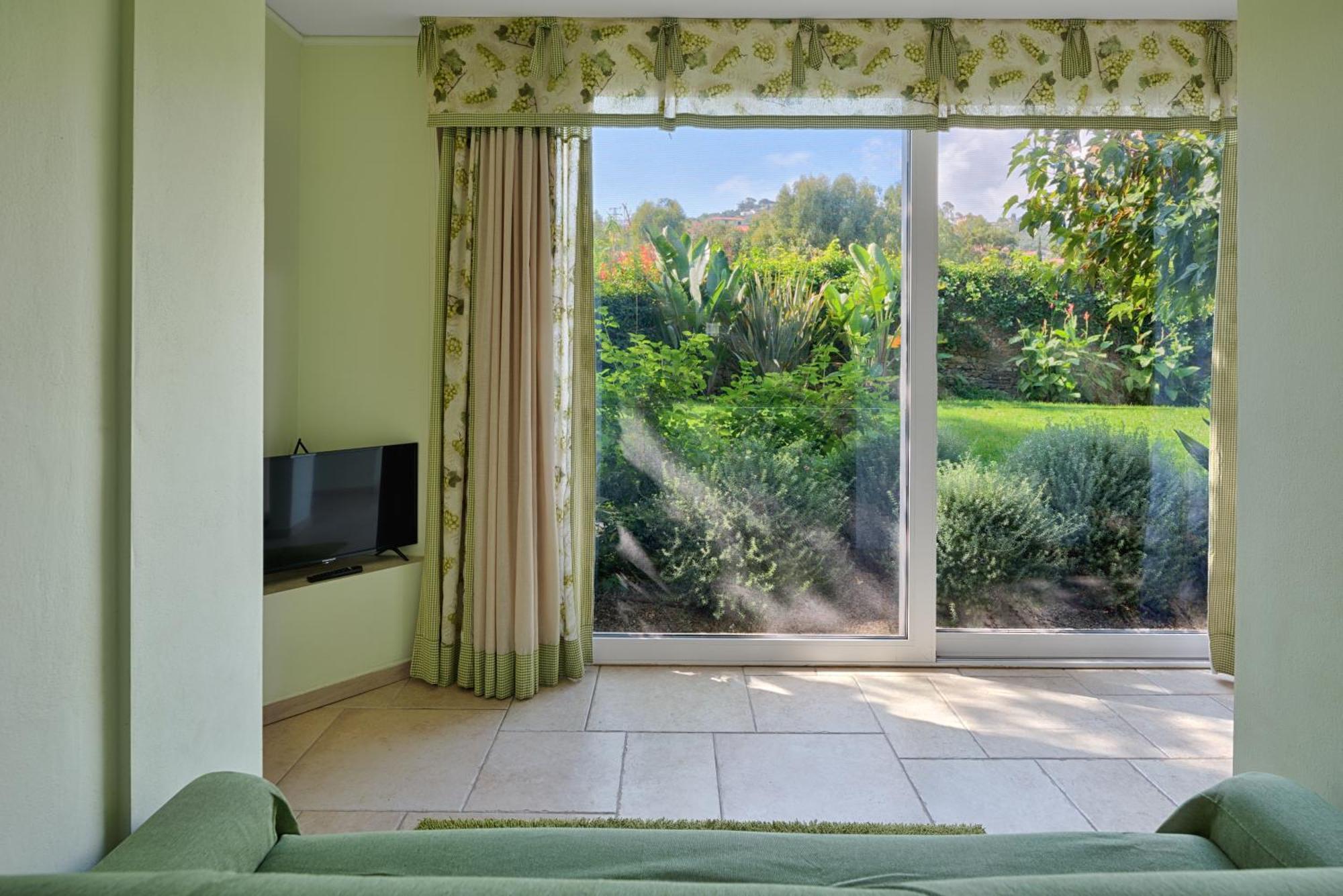 Casa Vacanze Nel Giardino Di Renzo Imperia Zewnętrze zdjęcie