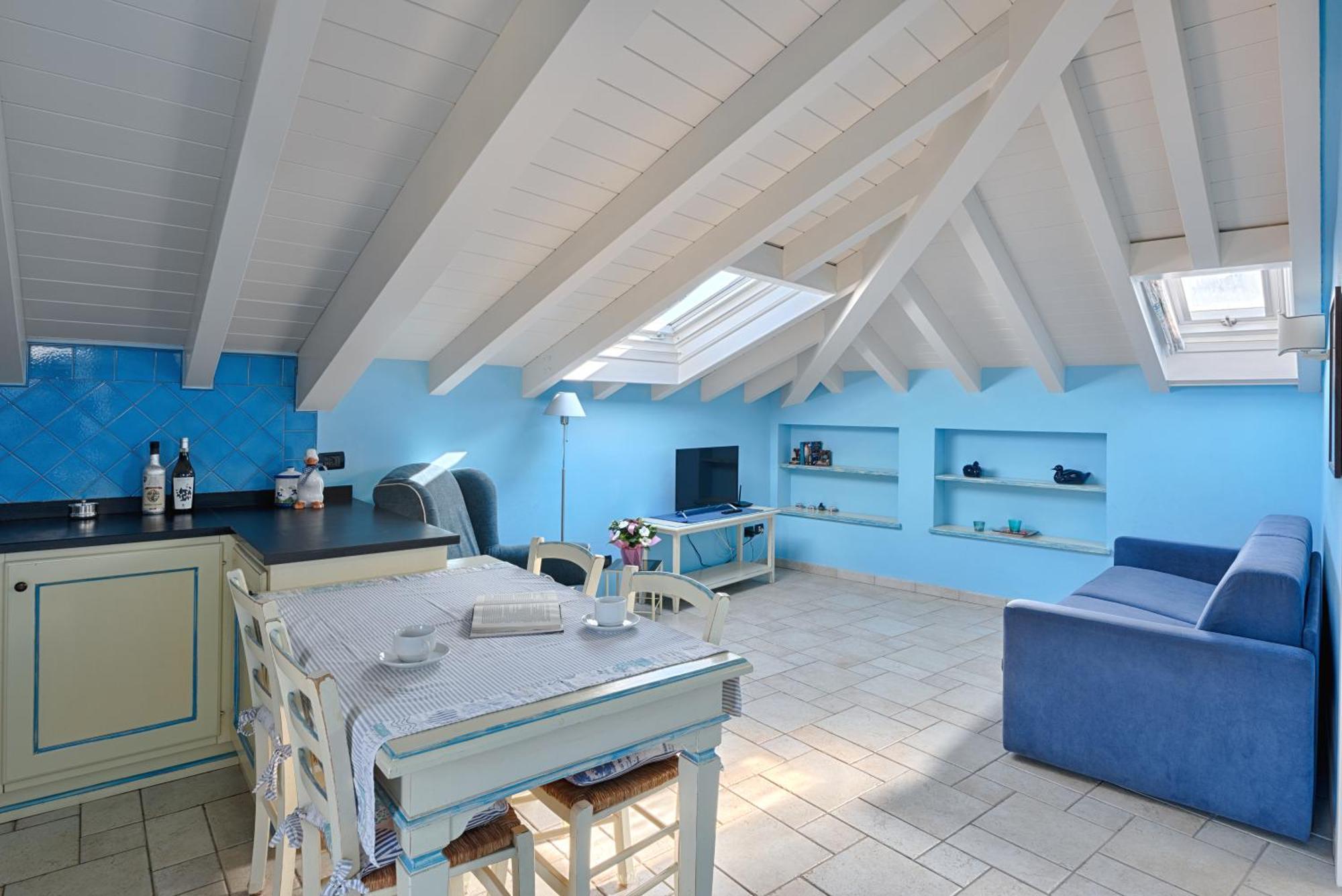 Casa Vacanze Nel Giardino Di Renzo Imperia Zewnętrze zdjęcie